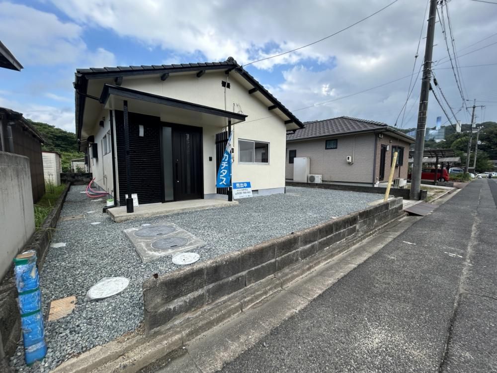 Renovated 3LDK House in Satoshō, Okayama with Seismic Upgrades - Image 1