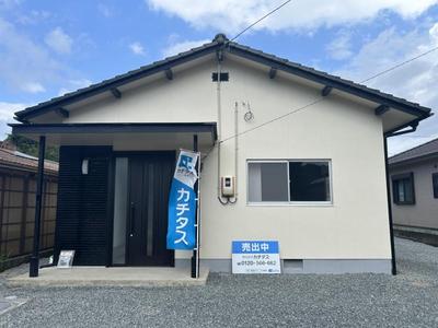 Renovated 3LDK House in Satoshō, Okayama with Seismic Upgrades — Image 7, Satosho, Okayama