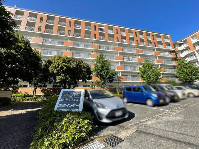 3LDK Apartment in Kitakyushu with Balcony - Thumbnail 4