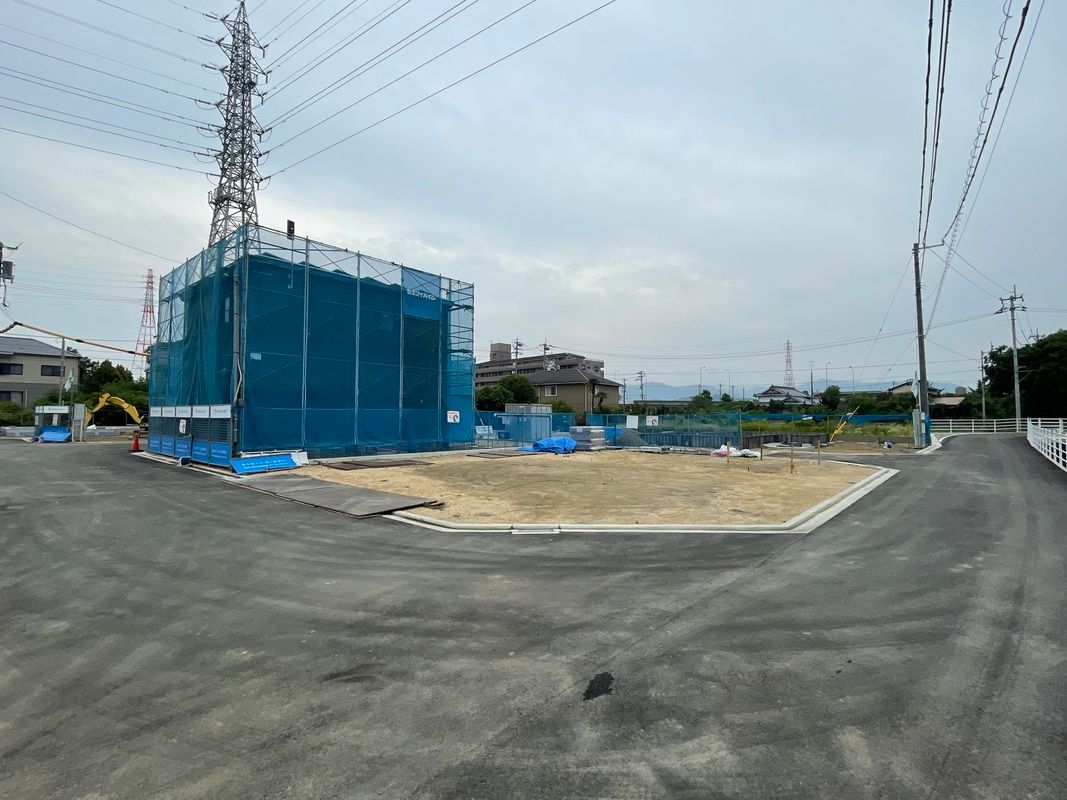 Land for Sale in Imabari, Ehime - United Heim Park Katayama - Thumbnail 3