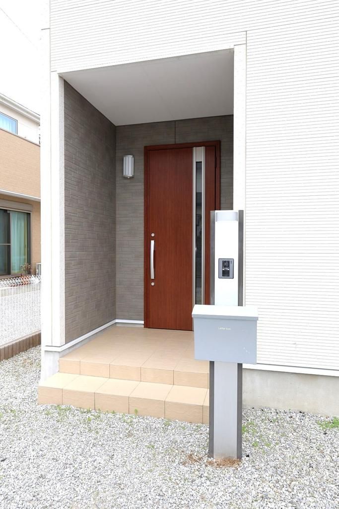 4LDK House in Iwata with Roof Balcony and 3 Parking Spaces - Thumbnail 3