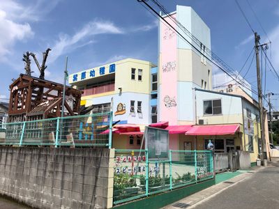 New 3LDK House in Kagoshima's Murasakibara | Daiwa House Securea - Thumbnail 2