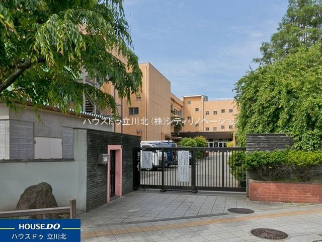 4LDK House in Hino with Parking | 84.2㎡ Living Space - Thumbnail 4