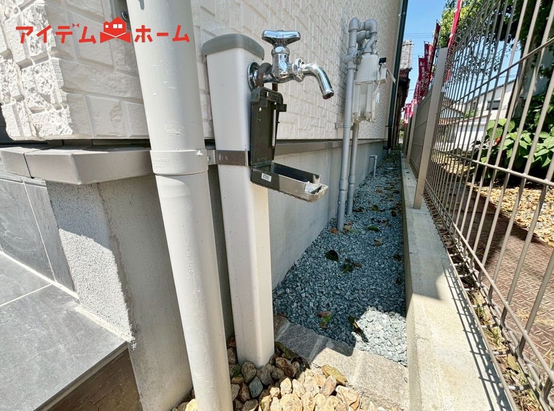 New 4LDK House for Sale in Toyohashi, Aichi - Thumbnail 4