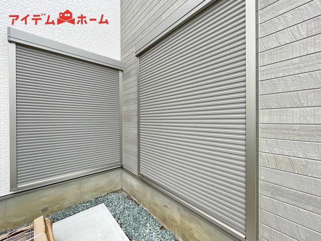 New 4LDK House for Sale in Toyohashi, Aichi - Thumbnail 3