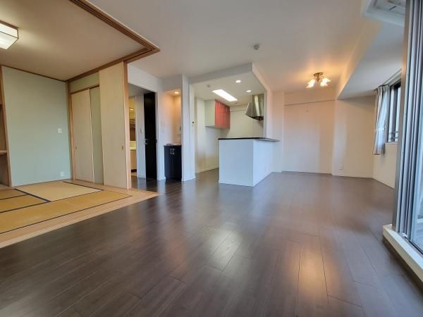 3LDK Apartment in Central Kyoto Near Karasuma Oike Station - Thumbnail 3
