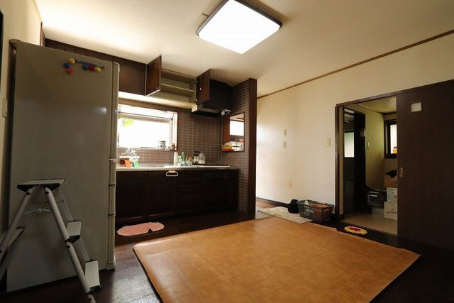 5DK Investment House in Matsue City with 16.8% Yield - Thumbnail 3