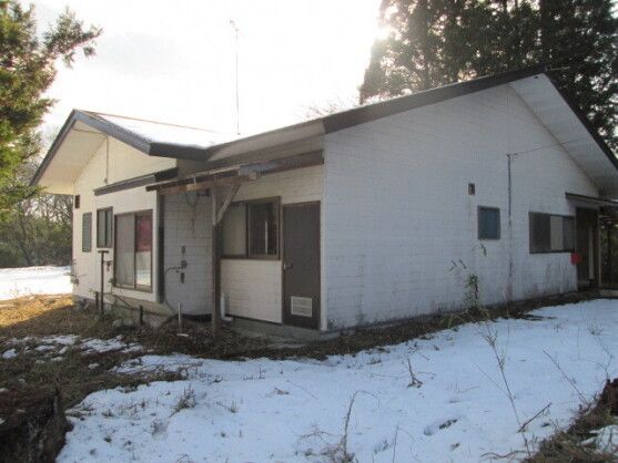 Nasu Town Vacant House 3LDK for Sale in Tochigi Highlands - Thumbnail 3