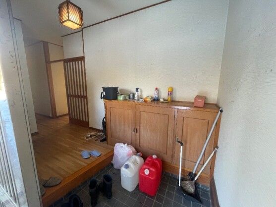Nasu Town Vacant House 3LDK for Sale in Tochigi Highlands - Thumbnail 4