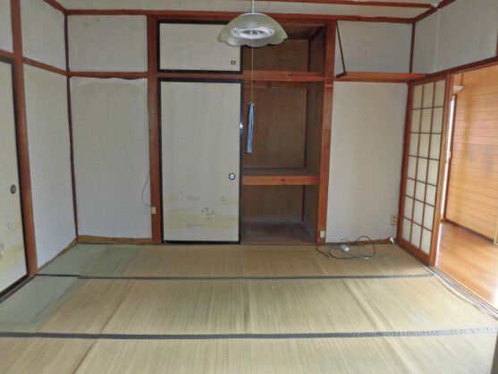 1972 3DK Single-Story House for Sale in Odate, Akita - Thumbnail 3