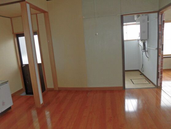 1972 3DK Single-Story House for Sale in Odate, Akita - Thumbnail 2