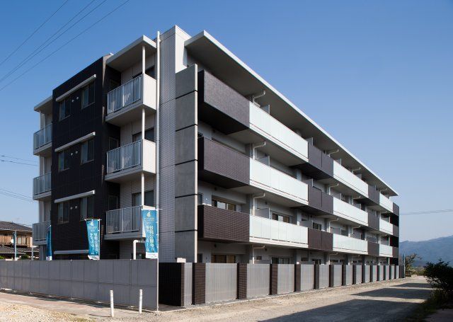 Heart Wing Mangokuura 3LDK Condo for Sale in Ishinomaki - Thumbnail 2