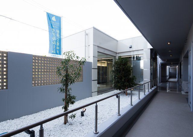 Heart Wing Mangokuura 3LDK Condo for Sale in Ishinomaki - Thumbnail 3