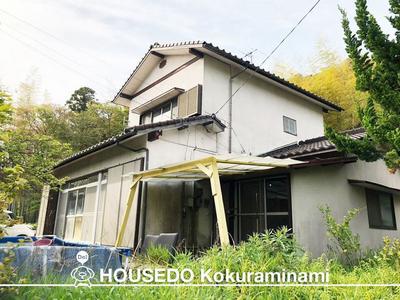 [Homes] Nakayoshida, Kokuraminami Ward, used detached house Yoshida Elementary School, Yoshida Junior High School | — Image 1, Kokura Minami, Fukuoka