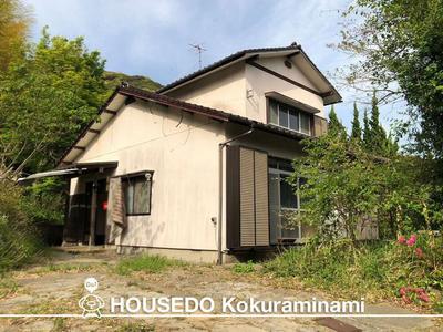 [Homes] Nakayoshida, Kokuraminami Ward, used detached house Yoshida Elementary School, Yoshida Junior High School | — Image 1, Kokura Minami, Fukuoka