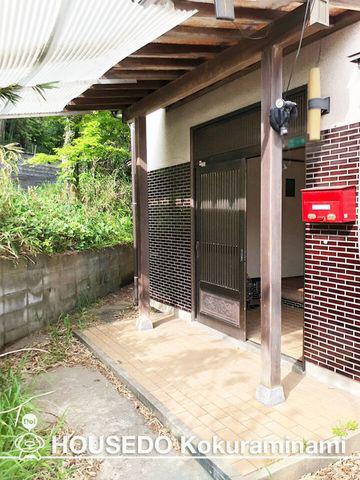 [Homes] Nakayoshida, Kokuraminami Ward, used detached house Yoshida Elementary School, Yoshida Junior High School | — Image 4, Kokura Minami, Fukuoka