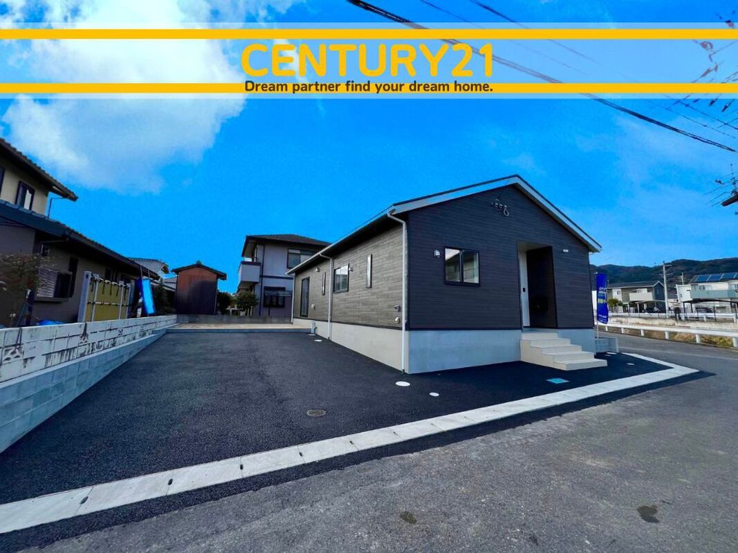 New 4LDK Detached House for Sale in Saga City, Saga - Thumbnail 3