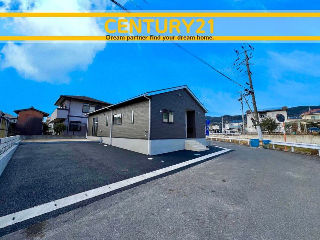 New 4LDK Detached House for Sale in Saga City, Saga - Thumbnail 4