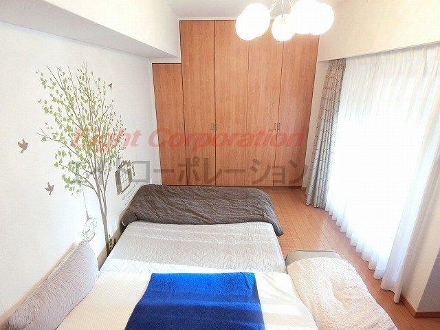 Leagal Yotsuhashisuji 1LDK Apartment for Sale in Osaka - Thumbnail 4