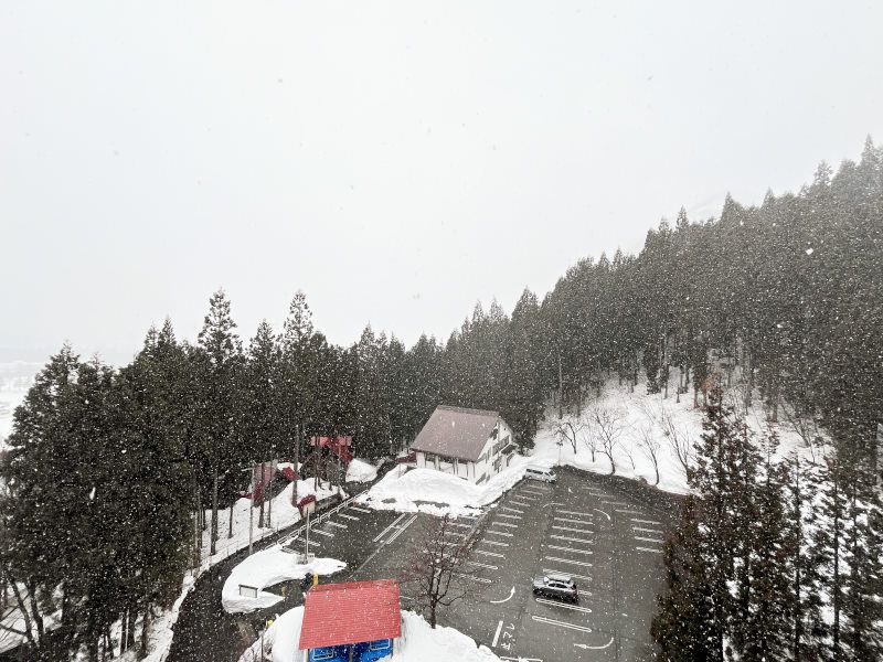 Sportsment Yuzawa 2B 9F Apartment - 1DK Mountain Resort Living - Thumbnail 2