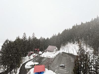Sportsment Yuzawa 2B 9F Apartment - 1DK Mountain Resort Living — Image 1, Tsuchitaru, Gunma