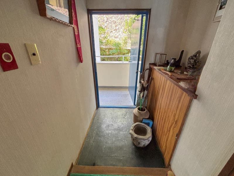 East Atami Second Seaside Heights 2DK Apartment with Ocean Views - Thumbnail 4