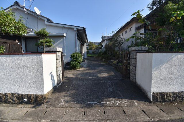 6DK Traditional House in Ichikikushikino with Garden - Thumbnail 4
