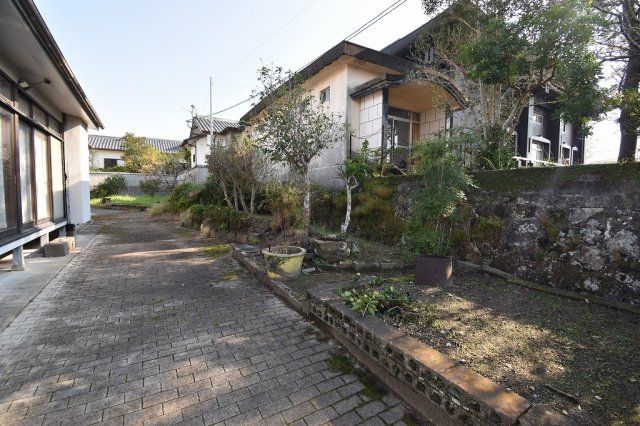 6DK Traditional House in Ichikikushikino with Garden - Thumbnail 2