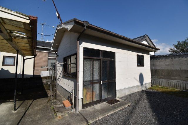 6DK Traditional House in Ichikikushikino with Garden - Thumbnail 3