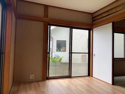 34-18 Higashi Sakamoto, Iwade City | Used detached house in Iwade City, 25 minutes walk from Shimoisaka Station on the JR Wakayama Line (Property number: 0123616-0000600) — Image 4, Iwade, Wakayama