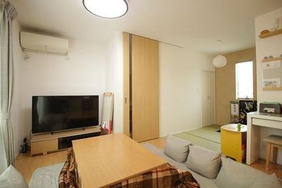 Used detached house Nishio City Kamimichi Meki Town Market | Used detached house in Nishio City, 13 minutes walk from Fukuji Station on the Meitetsu Nishio Line (Property number: 0143646-0000644) — Image 4, Nishio, Aichi