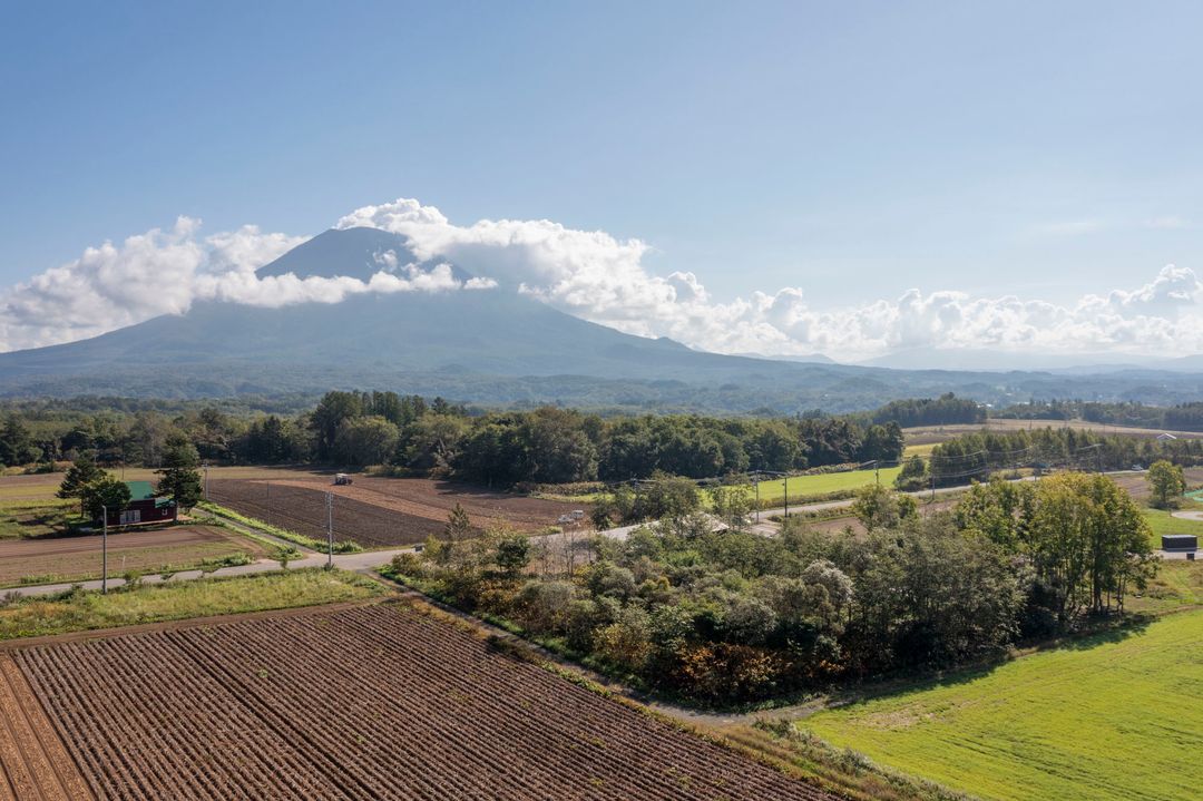 Land for Sale in Niseko Soga with Mountain Views - Thumbnail 4