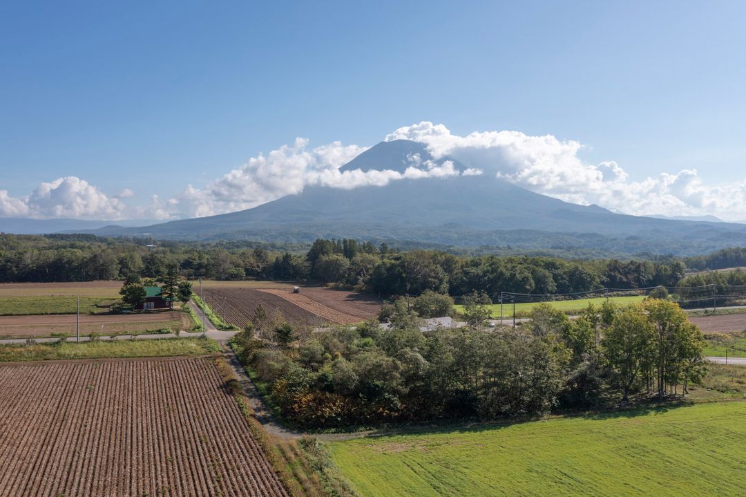 Land for Sale in Niseko Soga with Mountain Views - Thumbnail 2