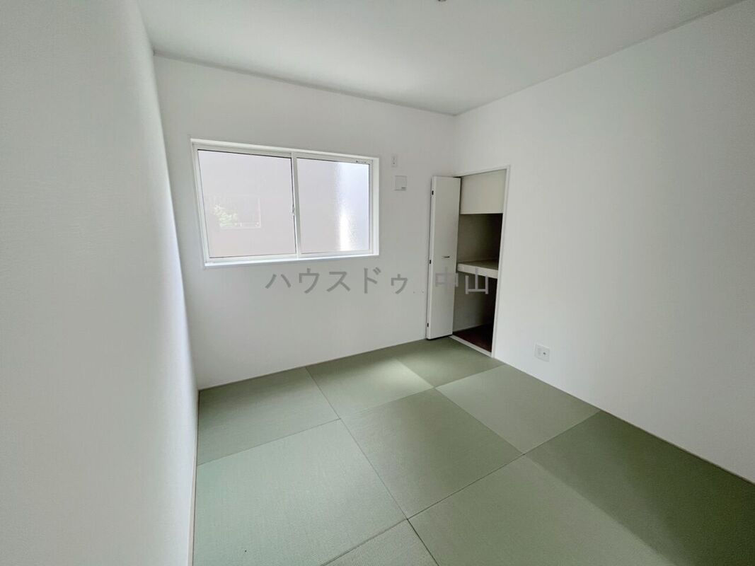 New 4SLDK House in Kōtokujidai, Kagoshima City - Thumbnail 2