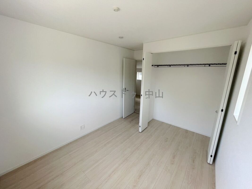 New 4SLDK House in Kōtokujidai, Kagoshima City - Thumbnail 3