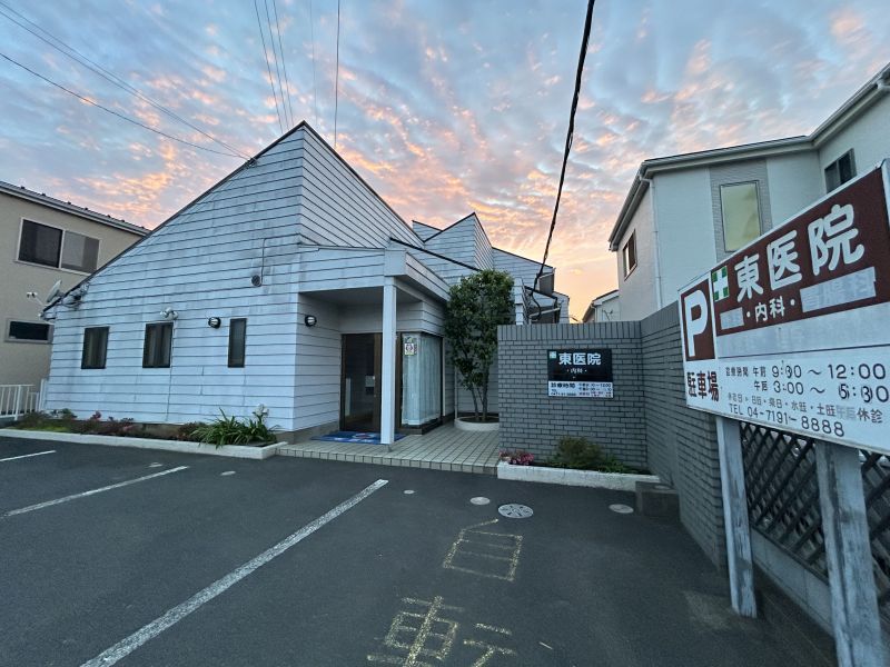 3SLDK Detached House for Sale in Kashiwa, Chiba - Corner Lot - Thumbnail 4