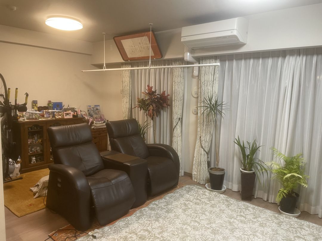 Claire Homes Minamimachi 6F 2LDK Condo for Sale in Matsuyama - Thumbnail 3