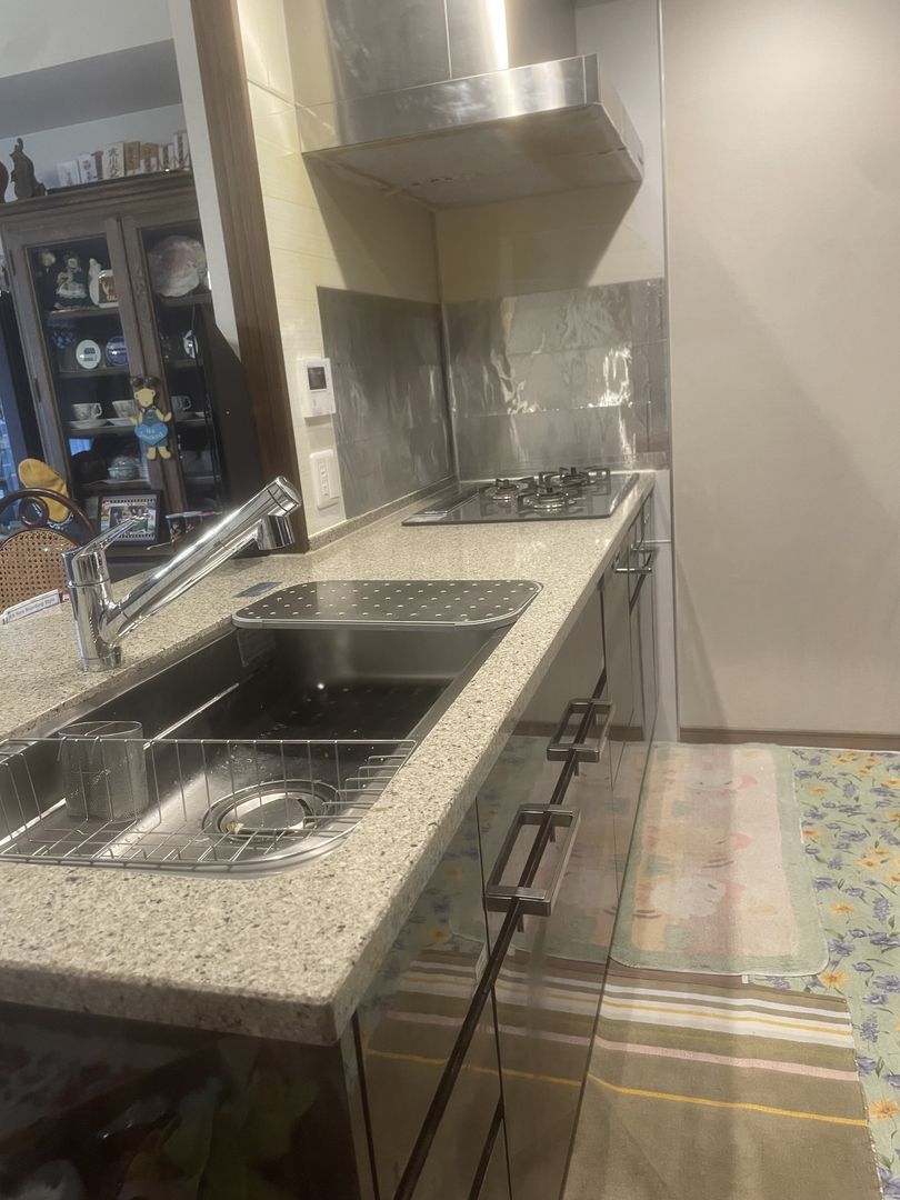 Claire Homes Minamimachi 6F 2LDK Condo for Sale in Matsuyama - Thumbnail 4