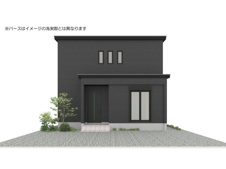 New 5LDK House for Sale in Fukui City, Fukui Prefecture - Thumbnail 2