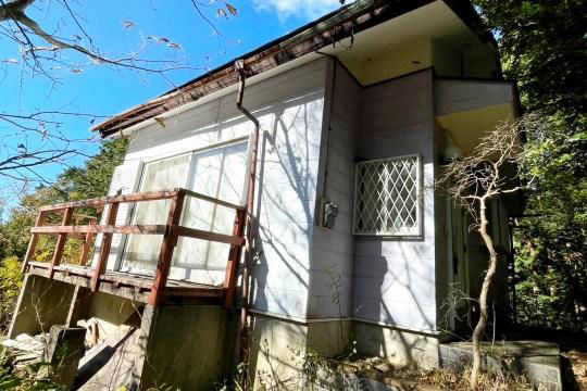 1LDK House in Izu no Kuni with Mountain Views - Thumbnail 2