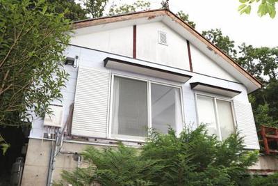 1LDK House in Izu no Kuni with Mountain Views — Image 1, Izunokuni, Shizuoka
