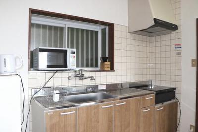 1LDK House in Izu no Kuni with Mountain Views — Image 3, Izunokuni, Shizuoka