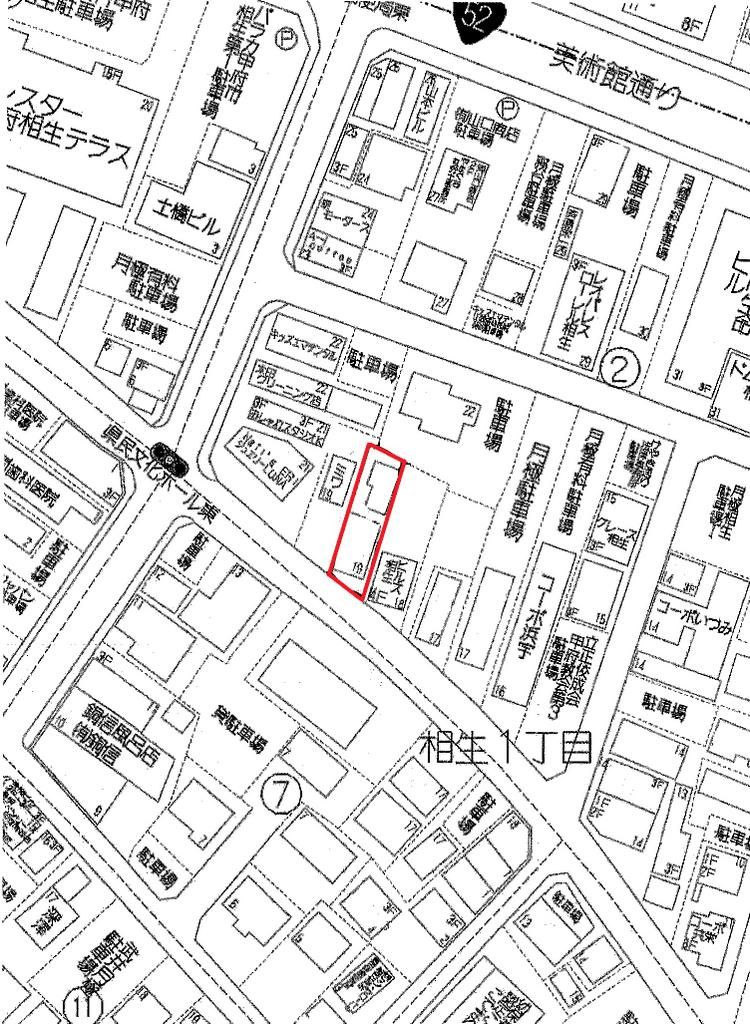 Land for Sale in Kofu with Development Potential - Thumbnail 2