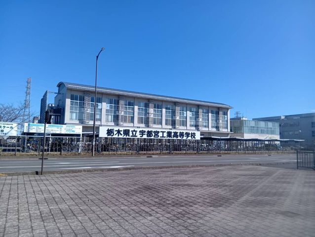 Vacant Land for Sale in Suehiro, Utsunomiya, Tochigi - Thumbnail 4