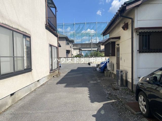 Vacant Land for Sale in Suehiro, Utsunomiya, Tochigi - Thumbnail 2