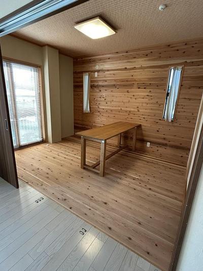 Modern 4LDK House for Sale in Kakegawa's Kurashin District — Image 3, Kakegawa, Shizuoka