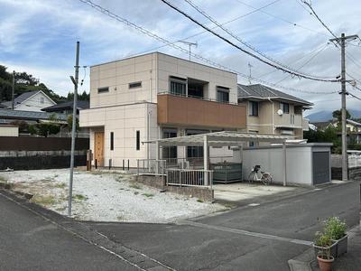 Modern 4LDK House for Sale in Kakegawa's Kurashin District — Image 1, Kakegawa, Shizuoka