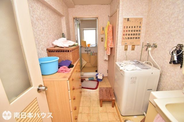 4LDK Apartment in Kamoi Shinmachi, Kagoshima City - Thumbnail 4
