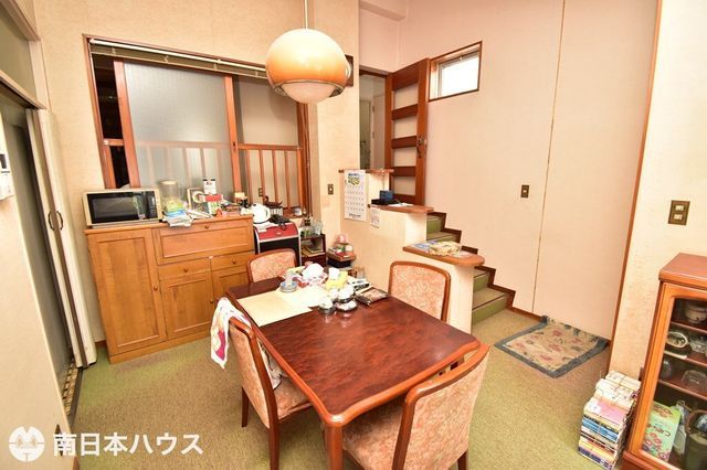 4LDK Apartment in Kamoi Shinmachi, Kagoshima City - Thumbnail 3