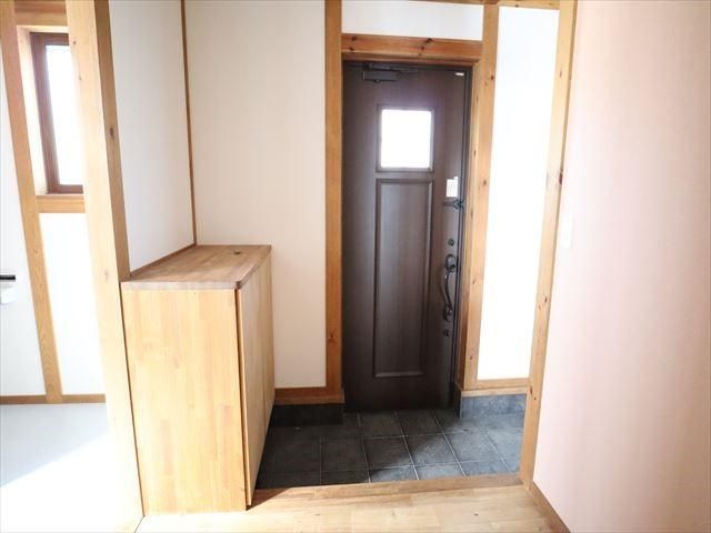 3LDK House in Hamamatsu Central Ward with Garden - Thumbnail 3